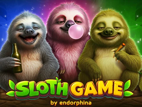 Sloth Game
