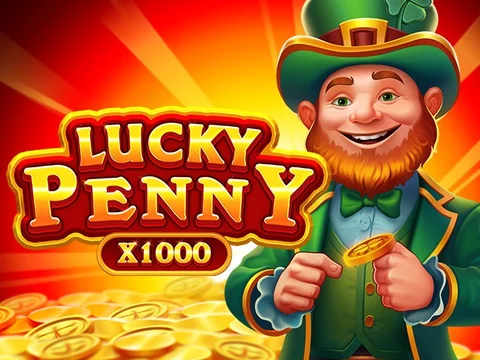 Lucky Penny x1000